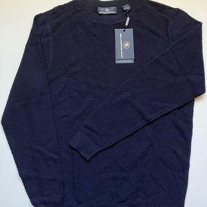 Hart Schaffner Marx; 100% Merino Wool; Size: Small